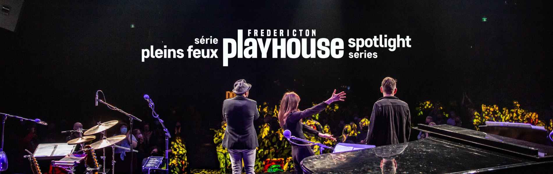 2024-25 Spotlight Season Preview Night | Fredericton Playhouse